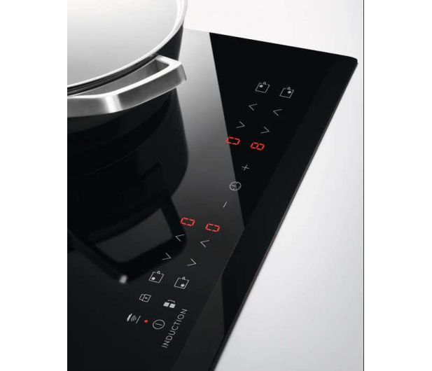 ELECTROLUX SLIM-FIT LIV6343 - 444312 - zdjęcie 3